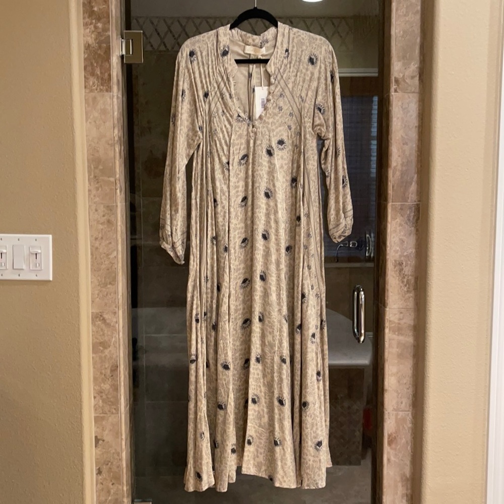 Natalie Martin Fiore Dress